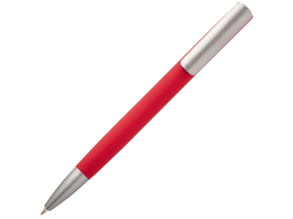 Ручка шариковая из переработанного алюминий «Ziguur»