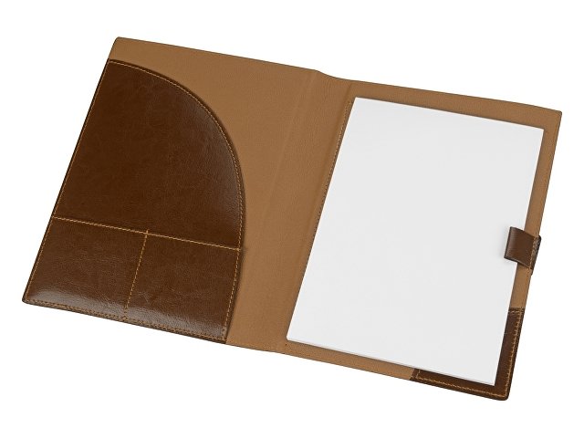 Папка-портфолио с блокнотом А5 thumbnail