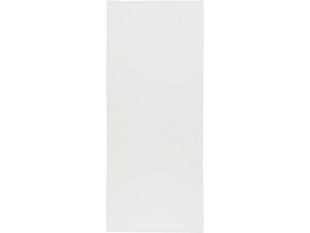 Полотенце спортивное «Lucas» из переработанного полиэстера, 30х80 см