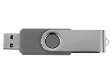 USB-флешка на 8 Гб «Квебек» (арт. 6211.38.08), фото 4