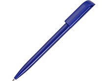Ручка пластиковая шариковая «Миллениум» (арт. 13101.02)