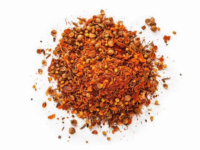 Специи «Для мяса и дичи» thumbnail