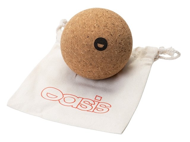 Массажный мяч для МФР «Relax» с гравировкой thumbnail