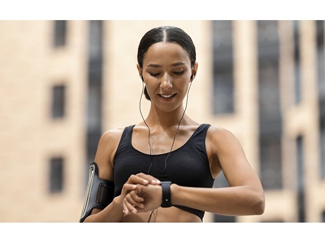 Смарт-часы «Badian SW-68», IP68 thumbnail