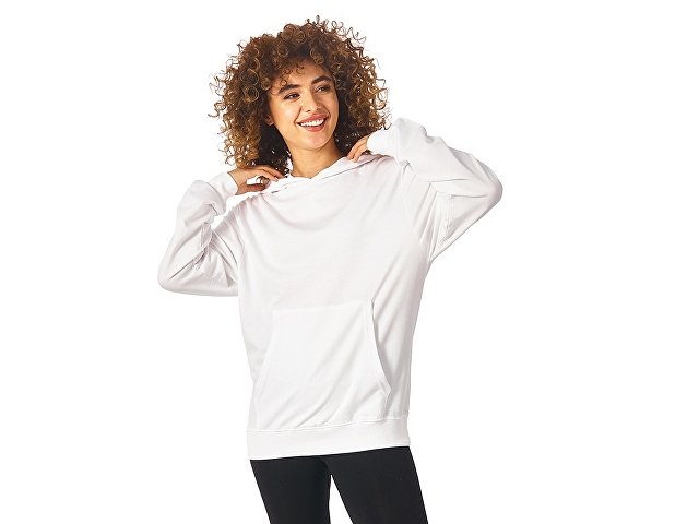 Худи «Warsaw», унисекс thumbnail