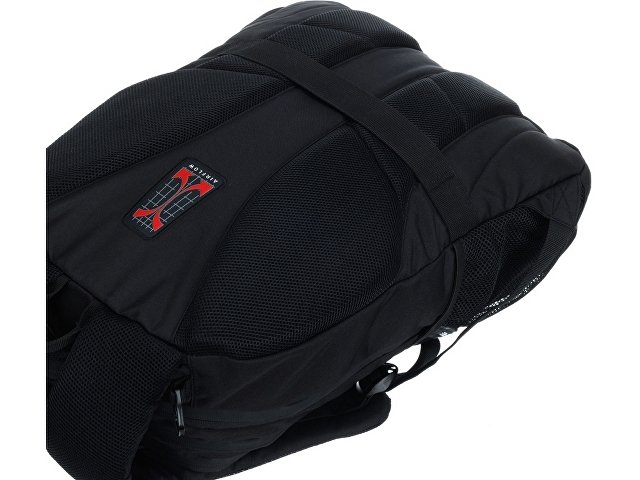 Рюкзак «ROCKIT» с отделением для ноутбука 15" thumbnail