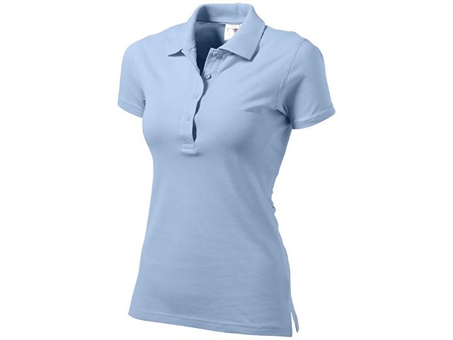 Рубашка поло "First 2.0" женская