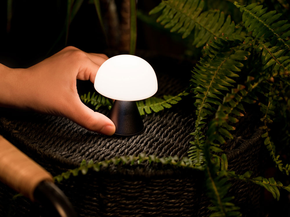 Лампа интерьерная Mina фото 5 Лампа интерьерная Mina фото 5