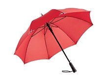 Зонт-трость «Safebrella» с фонариком и светоотражающими элементами (арт. 100076), фото 6