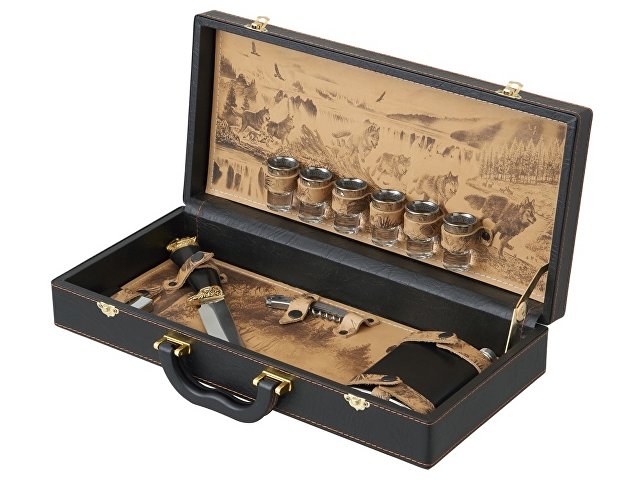 Подарочный набор thumbnail