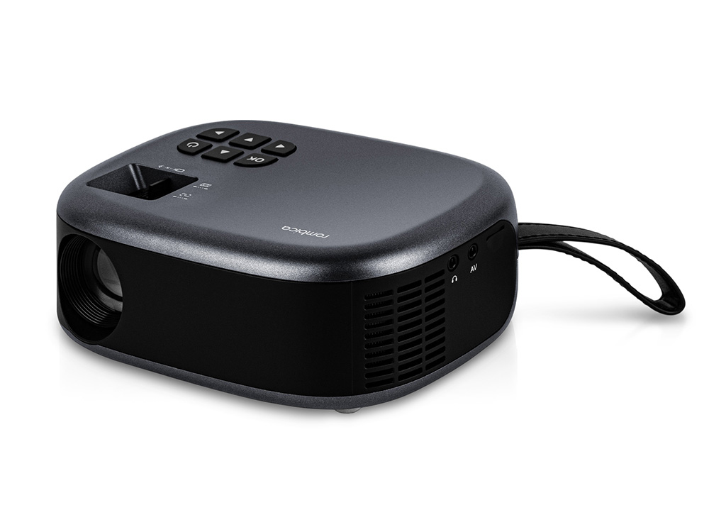 Проектор Multiverse Nano Q Проектор Multiverse Nano Q