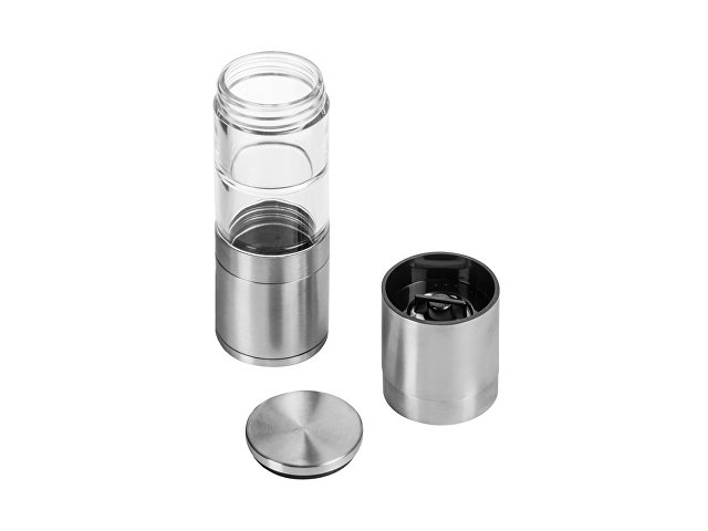 Двойная механическая мельница «Twin» thumbnail