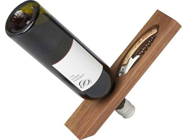 Набор подставок для вина «Vino» thumbnail