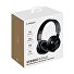 Беспроводные накладные наушники Stereo Style, BT 5.3, 400мАч, черный, Deppa