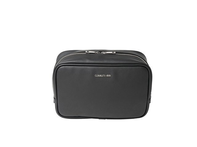 Дорожный несессер Zoom Black thumbnail