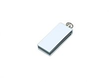 USB 2.0- флешка мини на 32 Гб с мини чипом в цветном корпусе (арт. 6007.32.06)