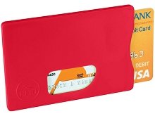 Защитный RFID чехол для кредитной карты «Arnox» (арт. 5-13422603)