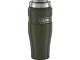 Кружка-термос из нерж. стали тм THERMOS SK1005 AG  0.47L