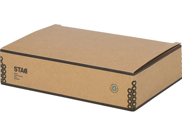 Набор инструментов «Allen» с шестигранным ключом из бамбука thumbnail