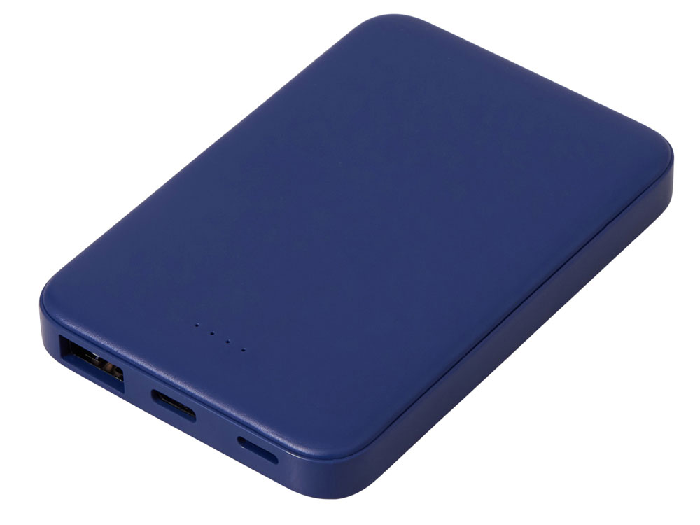 Внешний аккумулятор «Simp», 5000 мАч