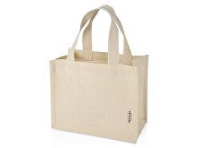 Эко-сумка «Odessa» из переработанного хлопка, 220 г/м2