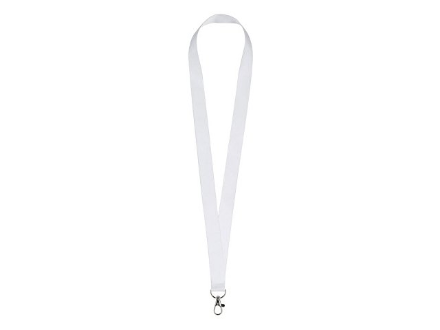 Ланъярд под сублимацию с карабином, 2 см thumbnail