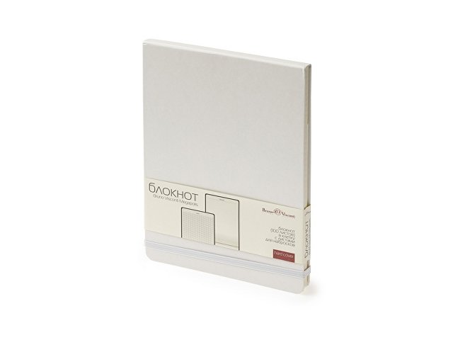 Блокнот А5 «Megapolis Reporter» thumbnail