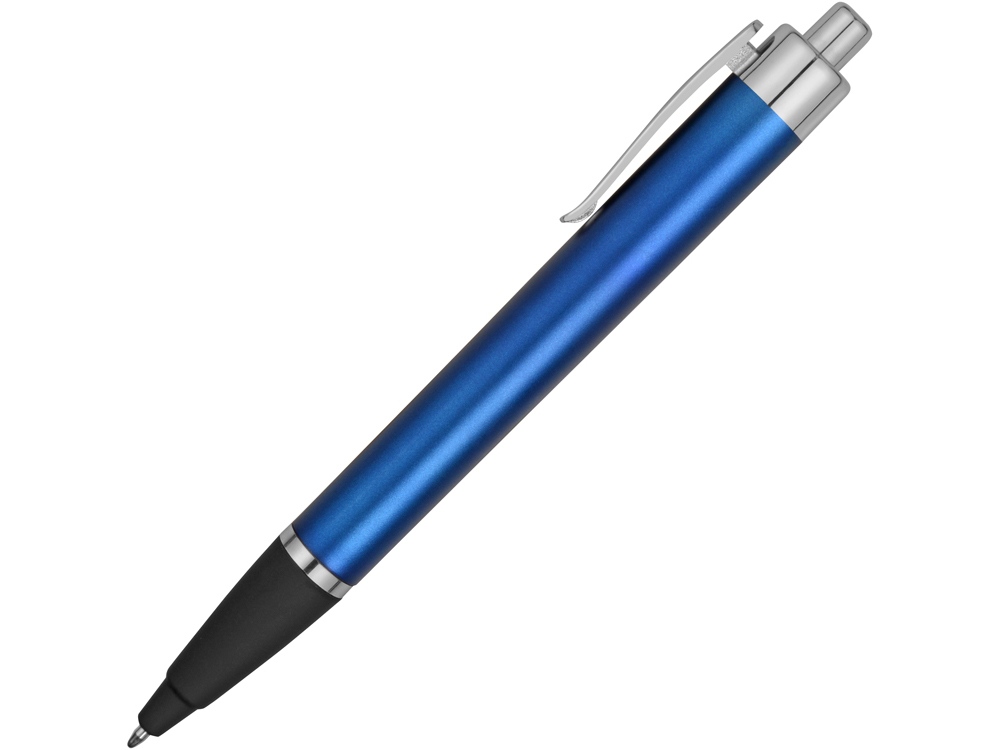 Ручка пластиковая шариковая Glow 3