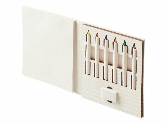 Набор для рисования из молочной бумаги «Artify» thumbnail