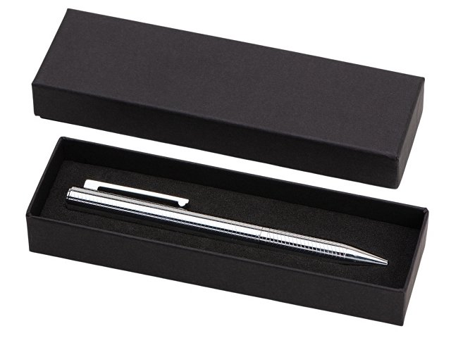 Ручка металлическая шариковая «Steinbeck» thumbnail