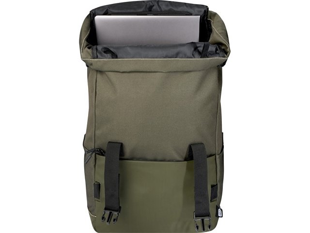 Модульный рюкзак «Roam» из переработанных материалов thumbnail