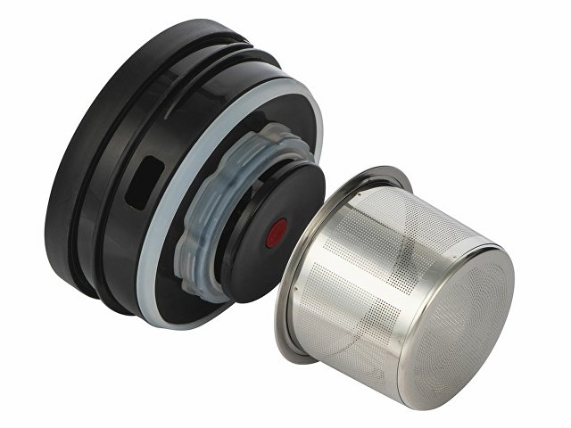 Вакуумный термокувшин с ситечком «Arctic» thumbnail