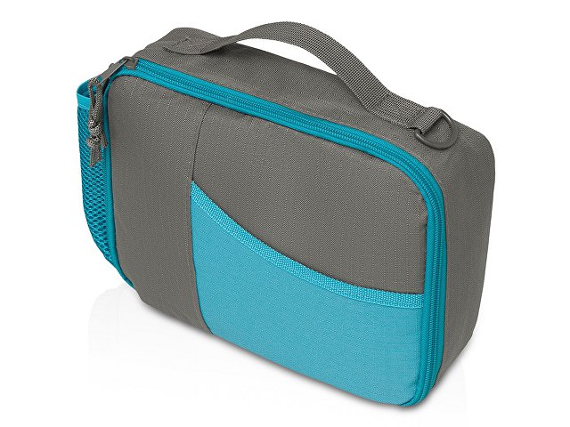 Изотермическая сумка-холодильник «Breeze New» для ланч-бокса thumbnail