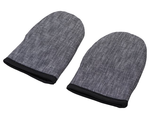 Набор кухонных прихваток «Heat Huggers»