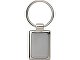Брелок «Квадро», серебристый (Р)