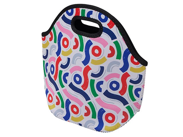 Сумка из неопрена с возможностью полноцветной печати thumbnail