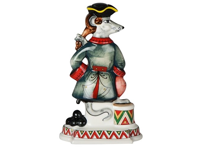 Скульптура «Гусар» thumbnail