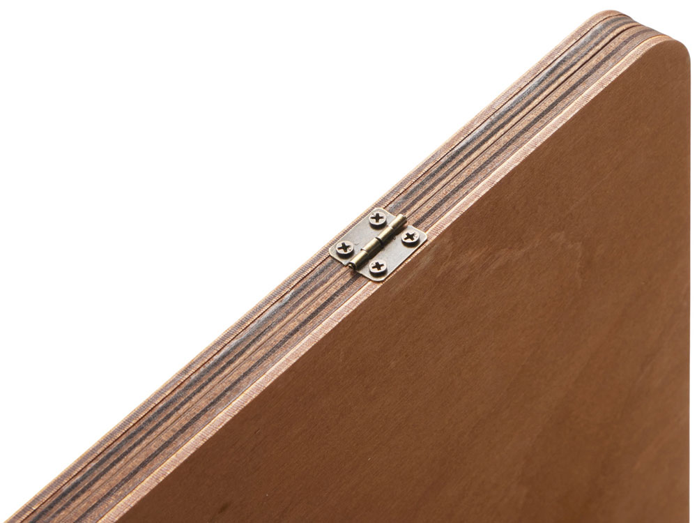 Деревянные нарды «Moves» фото 4 Деревянные нарды «Moves» фото 4