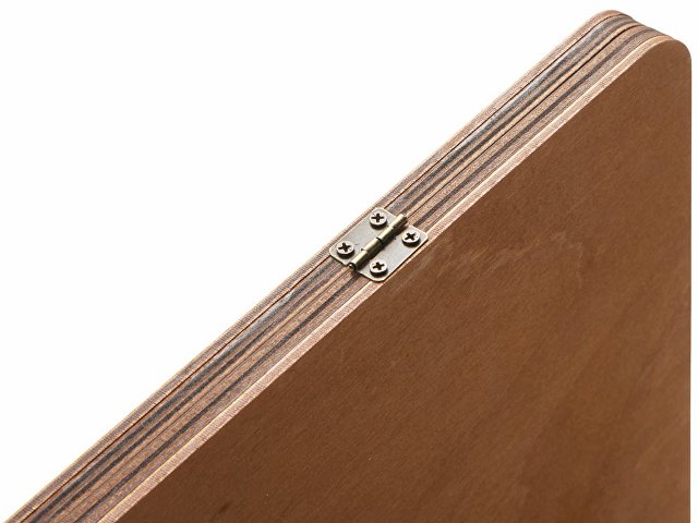 Деревянные нарды «Moves»