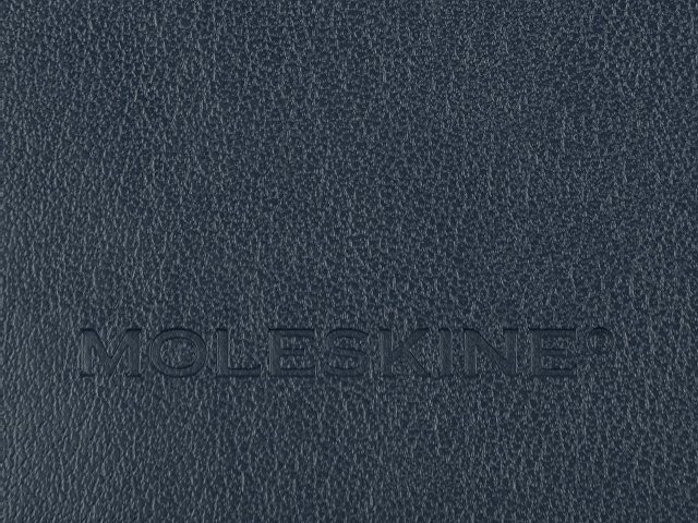 Записная книжка А5 (Large) Classic Soft (в линейку)