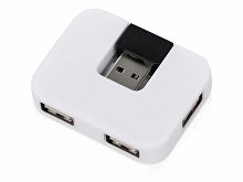 Хаб USB «Jacky» на 4 порта (арт. 5-12359801)