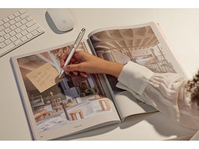 Ручка роллер Parker IM thumbnail