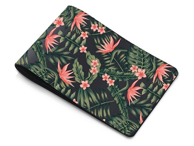 Обложка для студенческого билета с возможностью полноцветной УФ-печати, софт-тач thumbnail