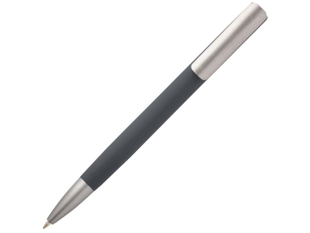 Ручка шариковая из переработанного алюминий «Ziguur»