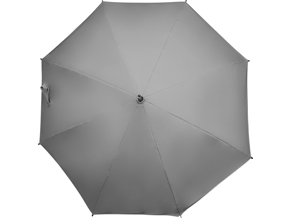 Зонт-трость светоотражающий Reflector 5