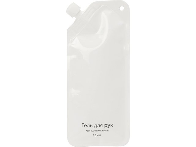 Антисептик для рук в мягкой упаковке thumbnail