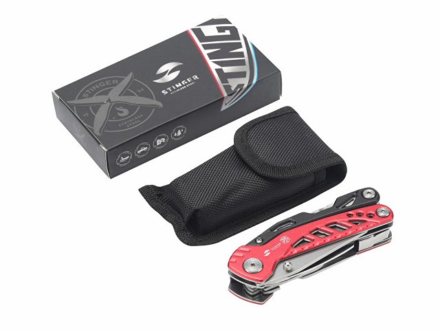 Мультитул, 11 функций thumbnail