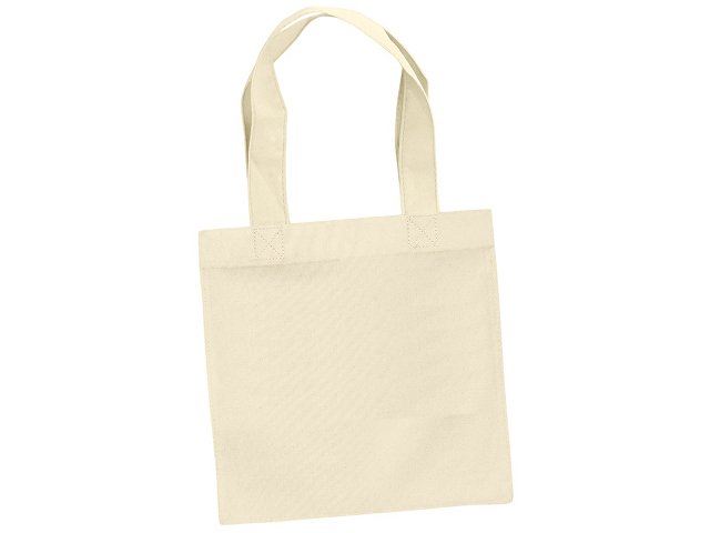 Мини-сумка для шопинга с возможностью полноцветной печати thumbnail