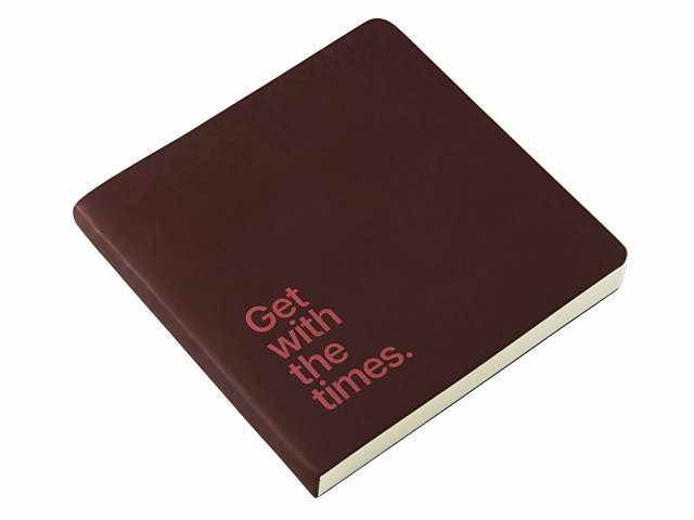 Ежедневник недатированный А5- «Megapolis Flex Quattro» с УФ-печатью thumbnail