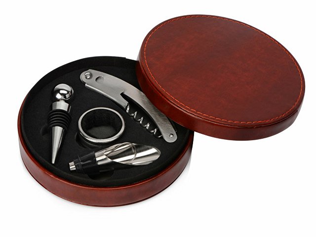 Набор аксессуаров для вина «Fabrizio» thumbnail